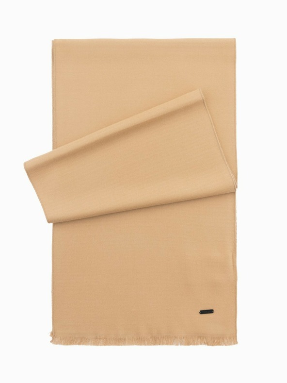 Ombre Clothing Ombre Clothing šal s resama za muškarce