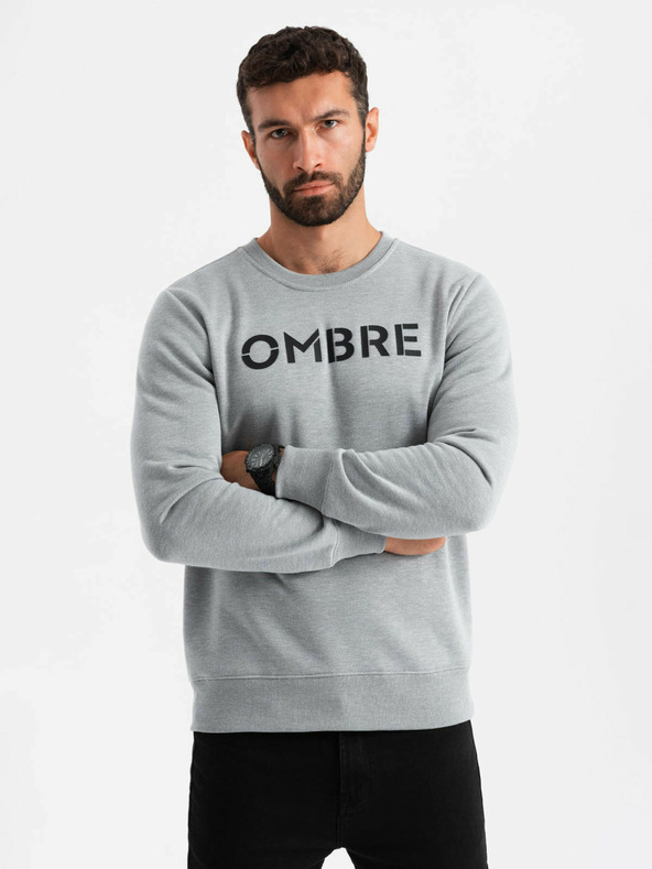 Ombre Clothing Muški sweatshirt Ombre Clothing