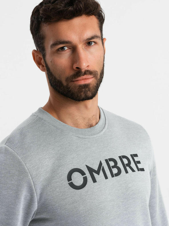 Ombre Clothing Muški sweatshirt Ombre Clothing