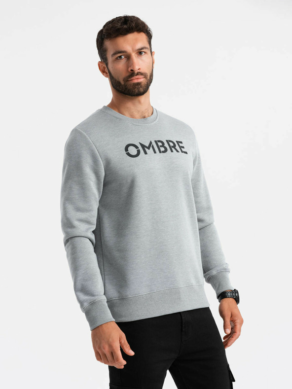 Ombre Clothing Muški sweatshirt Ombre Clothing