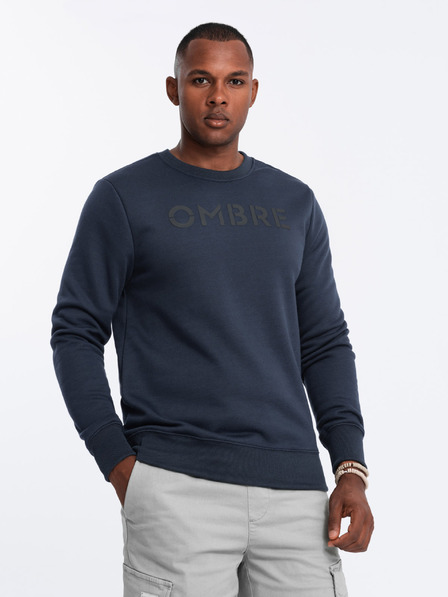 Ombre Clothing Muški sweatshirt Ombre Clothing