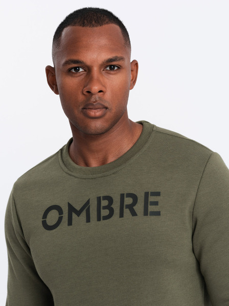 Ombre Clothing Muški sweatshirt Ombre Clothing
