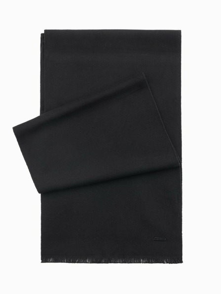 Ombre Clothing Ombre Clothing šal s resama za muškarce