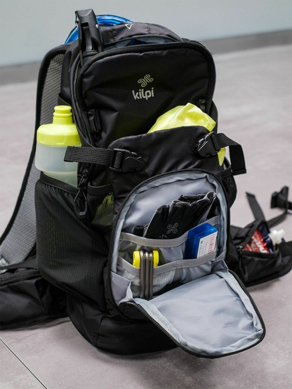 Kilpi Biciklistički ruksak Kilpi Olten 10