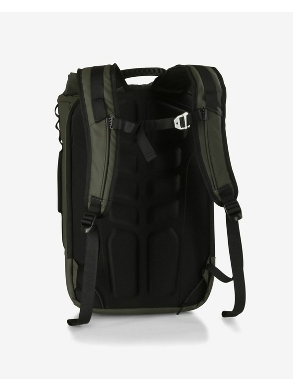 Kilpi Kilpi Nitron 25 gradski ruksak