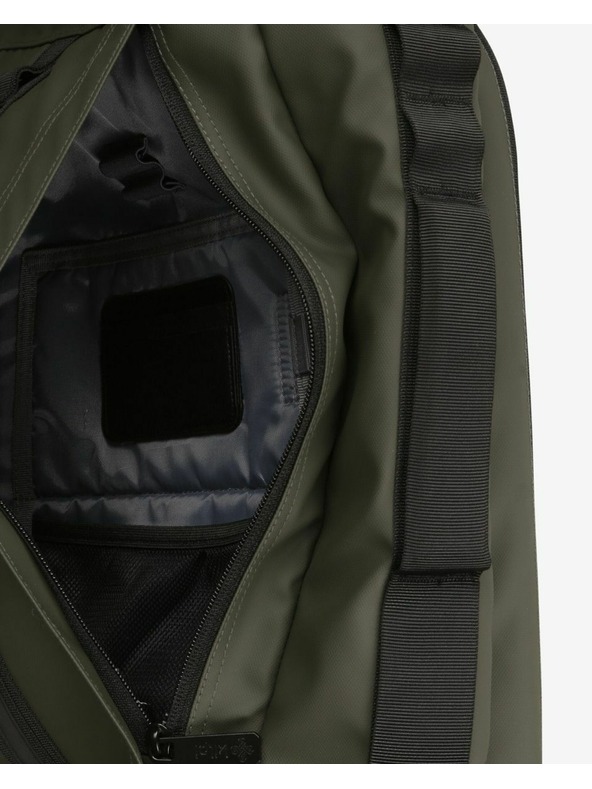 Kilpi Kilpi Nitron 25 gradski ruksak