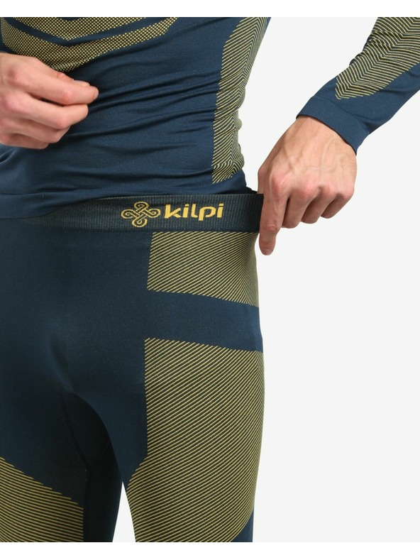 Kilpi Kilpi Niel muške termo hlače