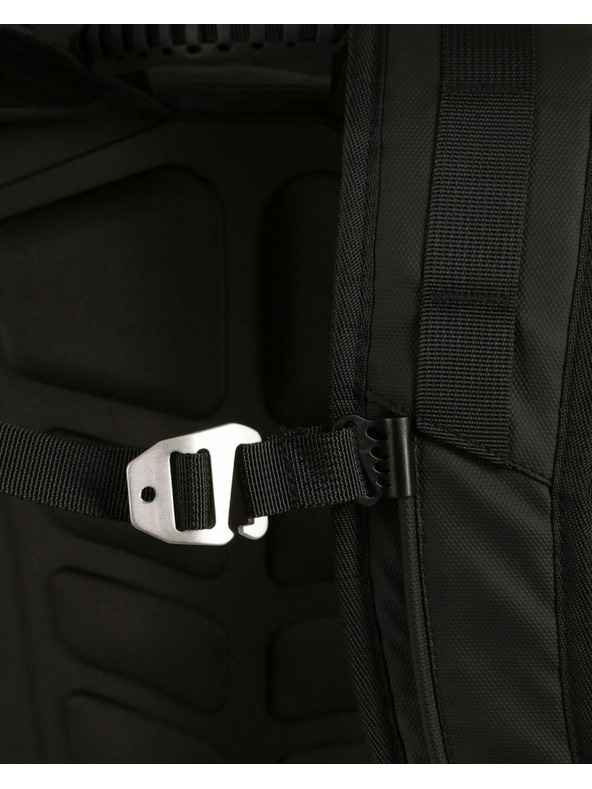 Kilpi Kilpi Nitron 25 gradski ruksak