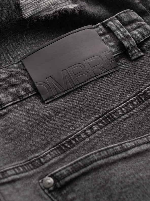 Ombre Clothing Muške sužene traperice Ombre Clothing