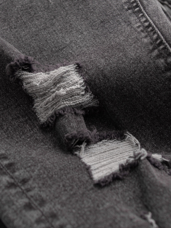 Ombre Clothing Muške sužene traperice Ombre Clothing