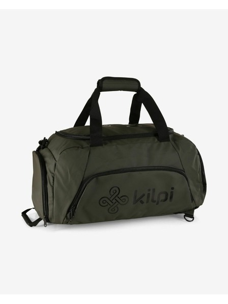 Kilpi Torba za fitness Kilpi KATMAI 35-U Kaki