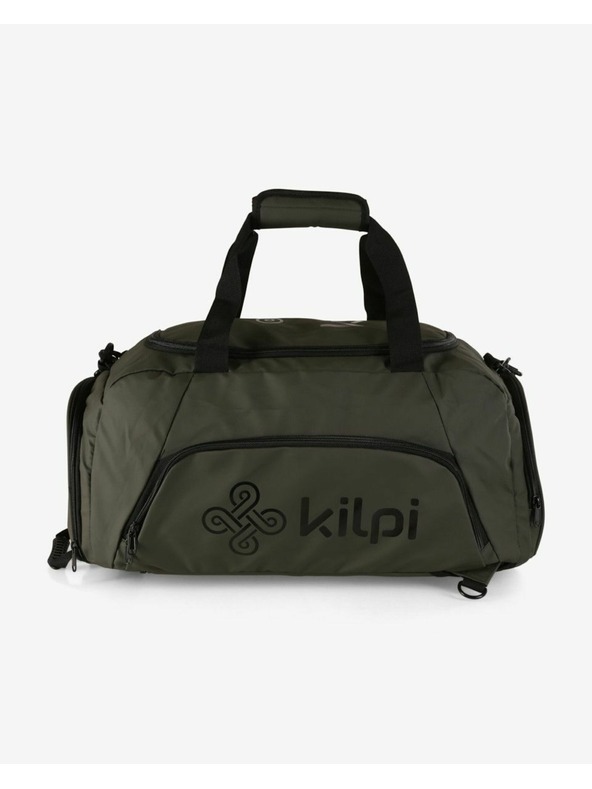 Kilpi Torba za fitness Kilpi KATMAI 35-U Kaki