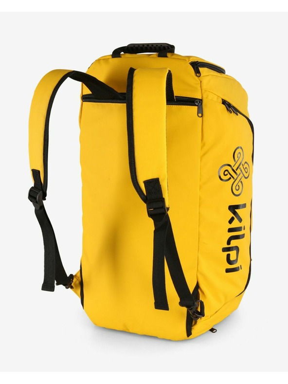Kilpi Fitness torba Kilpi KATMAI 35-U Yellow