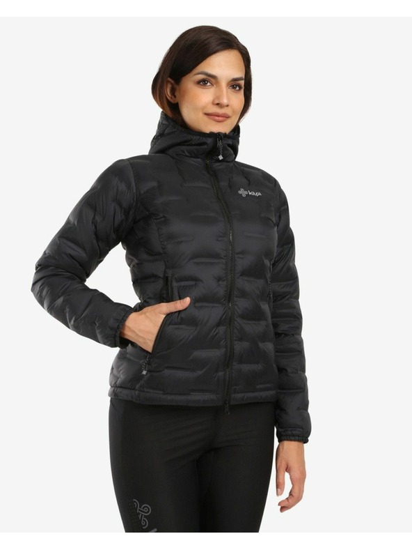 Kilpi Ženska perjanica Kilpi ALBERTA-W Black