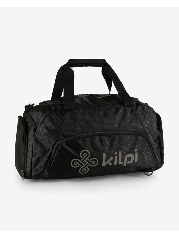 Kilpi Fitness torba Kilpi DRILL 35-U Black