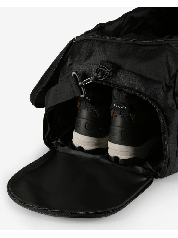 Kilpi Fitness torba Kilpi DRILL 35-U Black