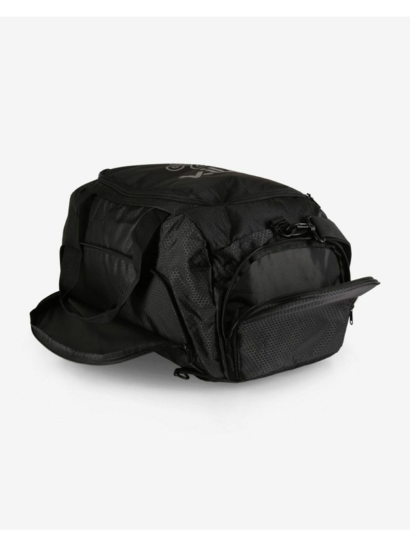 Kilpi Fitness torba Kilpi DRILL 35-U Black