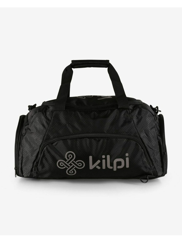 Kilpi Fitness torba Kilpi DRILL 35-U Black