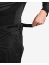 Kilpi Muške hardshell i vodootporne hlače Kilpi ALPIN-M Black