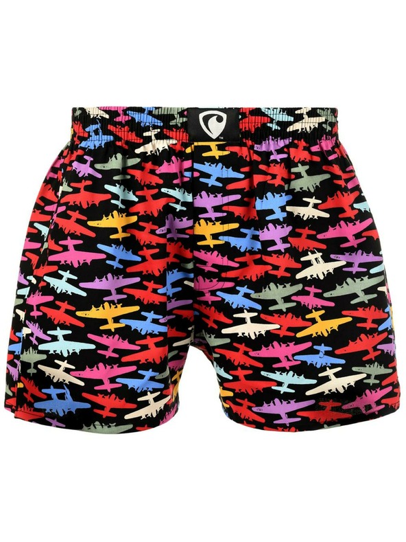 Represent Muške kratke hlače EXCLUSIVE ALI B-17 Represent