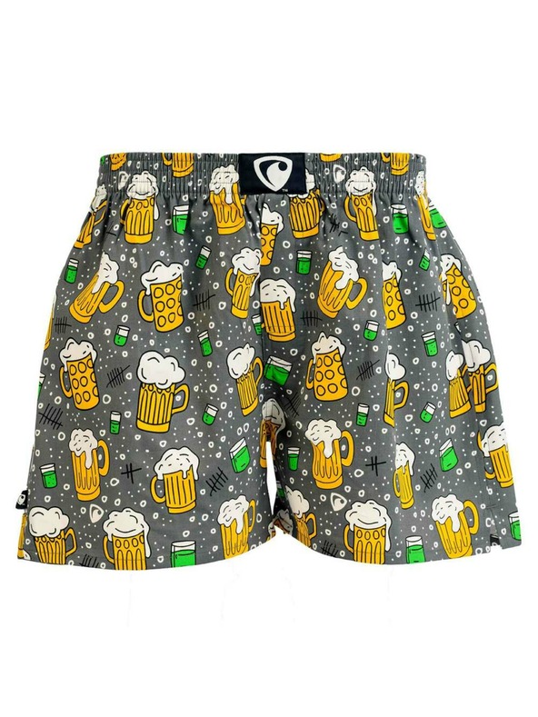 Represent Muške kratke hlače EXCLUSIVE ALI OKTOBER FEST Represent