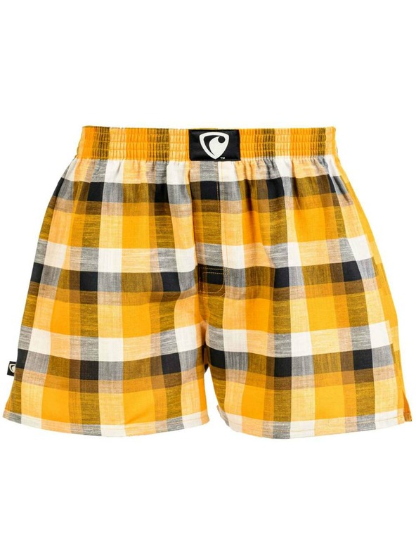 Represent Muške kratke hlače CLASSIC ALI 24105 Predstav