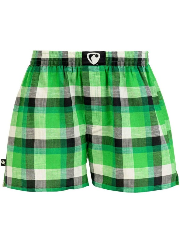 Represent Muške kratke hlače CLASSIC ALI 24104 Predstav