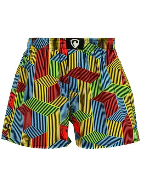 Represent Muške kratke hlače EXCLUSIVE ALI CUBEILLUSION Represent