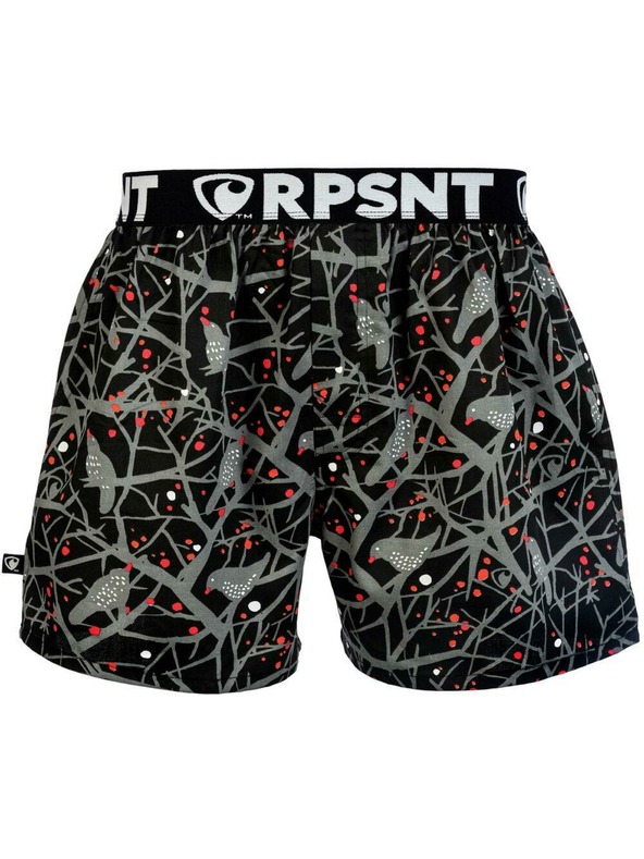 Represent Muške kratke hlače EXCLUSIVE MIKE HITCCHOCK´S DREAM Represent