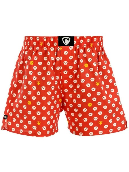 Represent Muške kratke hlače EXCLUSIVE ALI POLKA DTSKULLS Represent