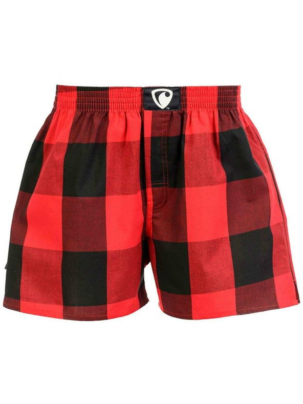 Represent Muške kratke hlače CLASSIC ALI 24101 Predstav