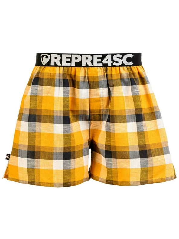 Represent Muške kratke hlače CLASSIC MIKE 24205 Predstav