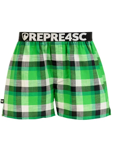 Represent Muške kratke hlače CLASSIC MIKE 24204 Predstav