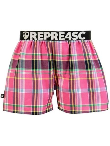 Represent Muške kratke hlače CLASSIC MIKE 24202 Predstav