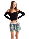 Represent Ženske kratke hlače GIGI EASTER SURPRISE Predstav