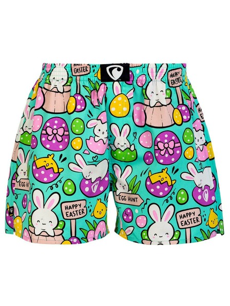 Represent Muške kratke hlače EKSKLUZIVNO ALI USKRSNO IZNENAĐENJE Represent