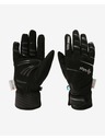 Kilpi Softshell rukavice Kilpi ROT-U Black