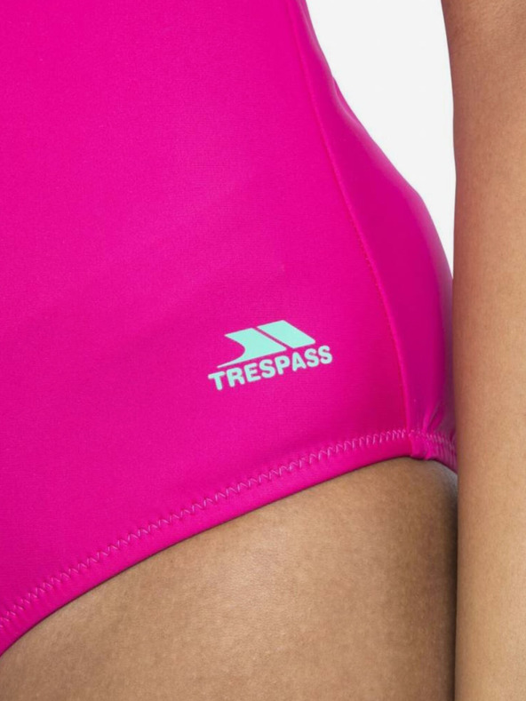 Trespass Ženski jednodijelni kupaći kostim Trespass Lotty