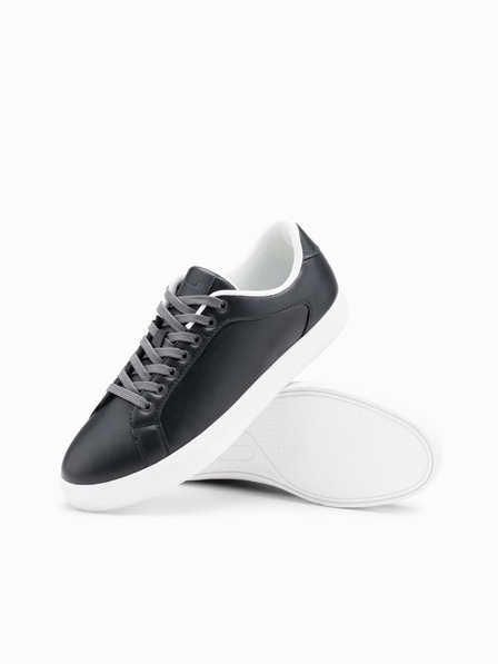 Ombre Clothing Ombre Clothing Muške klasične tenisice s visokim potplatom