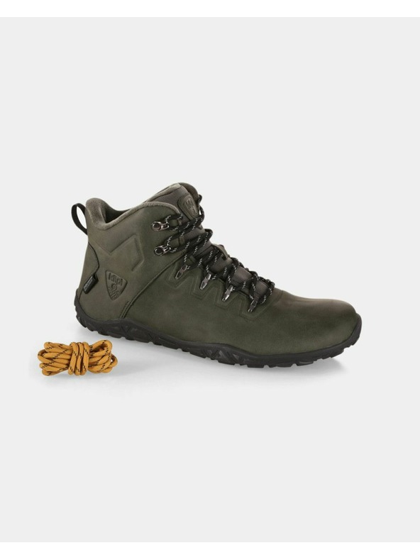 Kilpi Vanjske cipele za bosu Kilpi BARE HIGH WP-U Tamnozelene