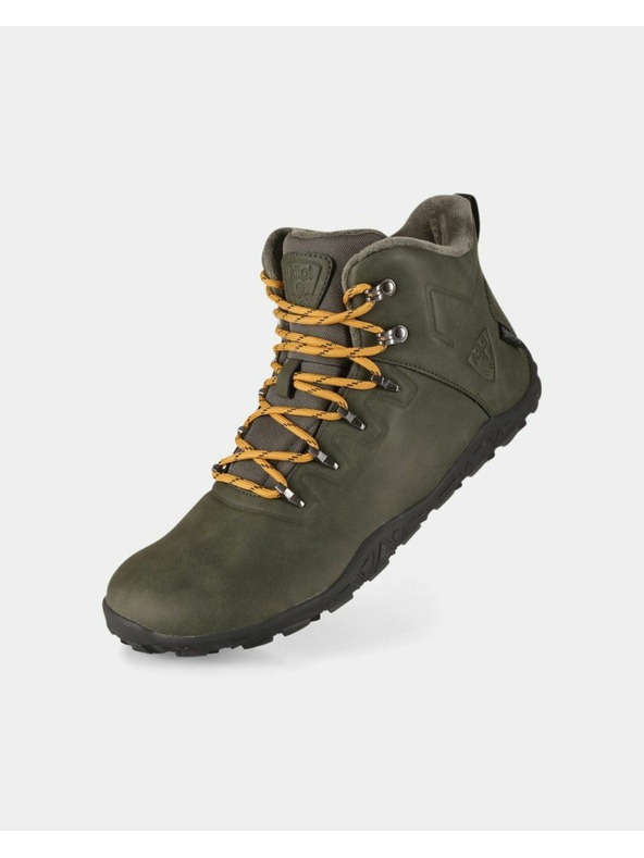 Kilpi Vanjske cipele za bosu Kilpi BARE HIGH WP-U Tamnozelene