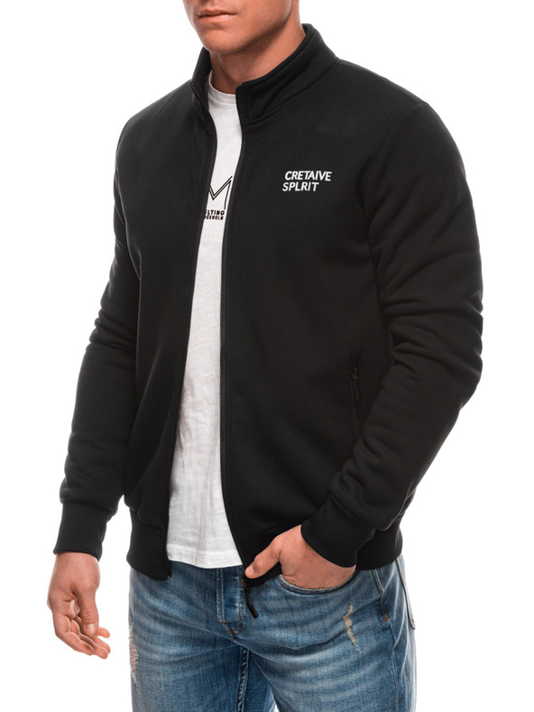 Edoti Edoti muška majica s kapuljačom