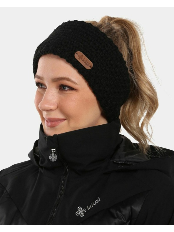 Kilpi SIMA-W Černá Rajf