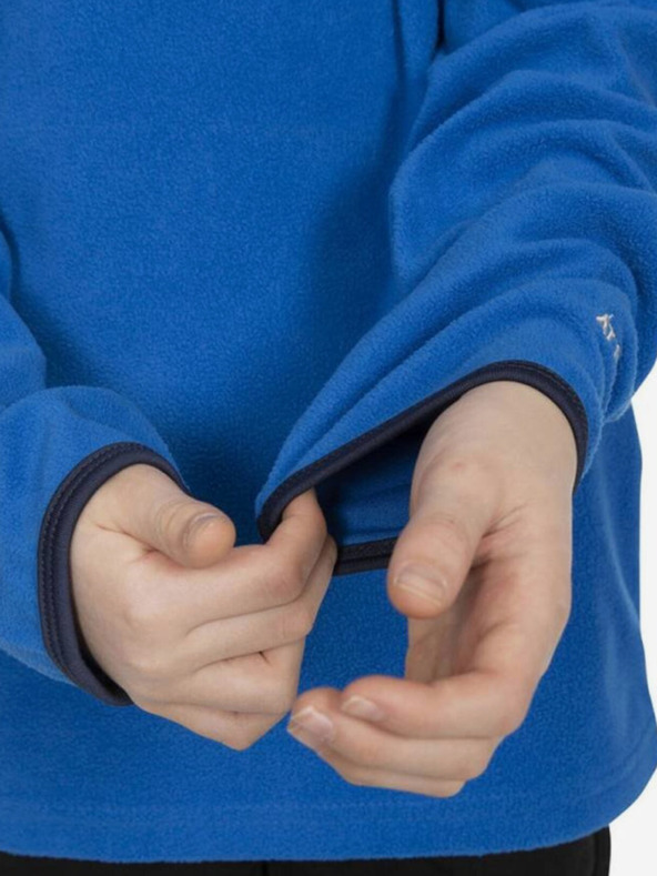 Trespass Trespass Etto flis majica za dječake