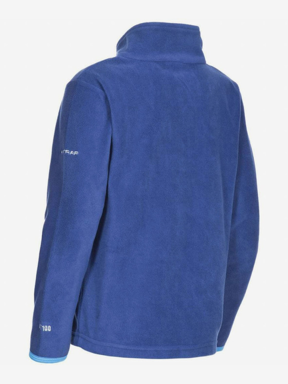 Trespass Trespass Etto flis majica za dječake