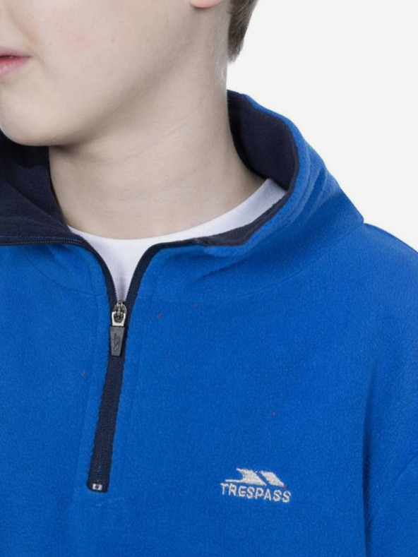 Trespass Trespass Etto flis majica za dječake