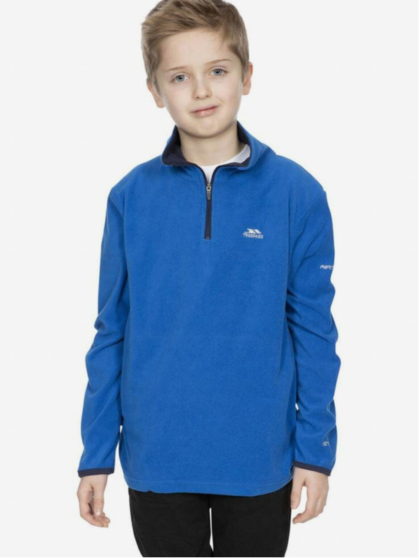 Trespass Trespass Etto flis majica za dječake