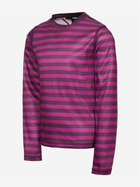 Trespass Dječja majica dugih rukava Trespass OAF