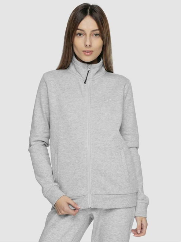 4F Ženski sweatshirt 4F