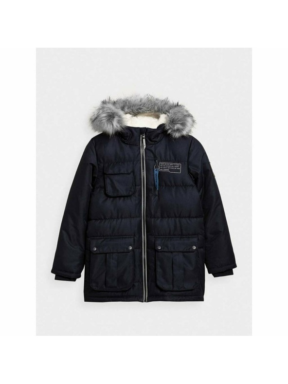 4F Jakna za dječake 4F